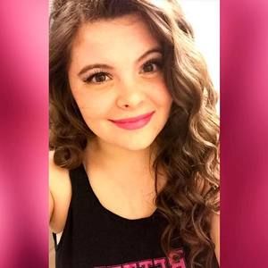 Meet your Posher, Tiffany